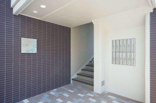 リルゥの物件内観写真